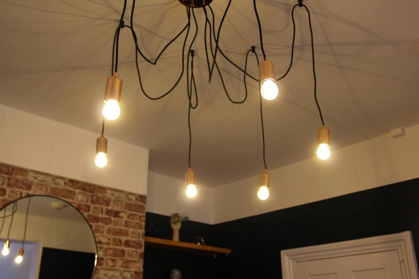ווטפורד Studio-Sleeps 4-10 Min H Potter-17 Min London מראה חיצוני תמונה